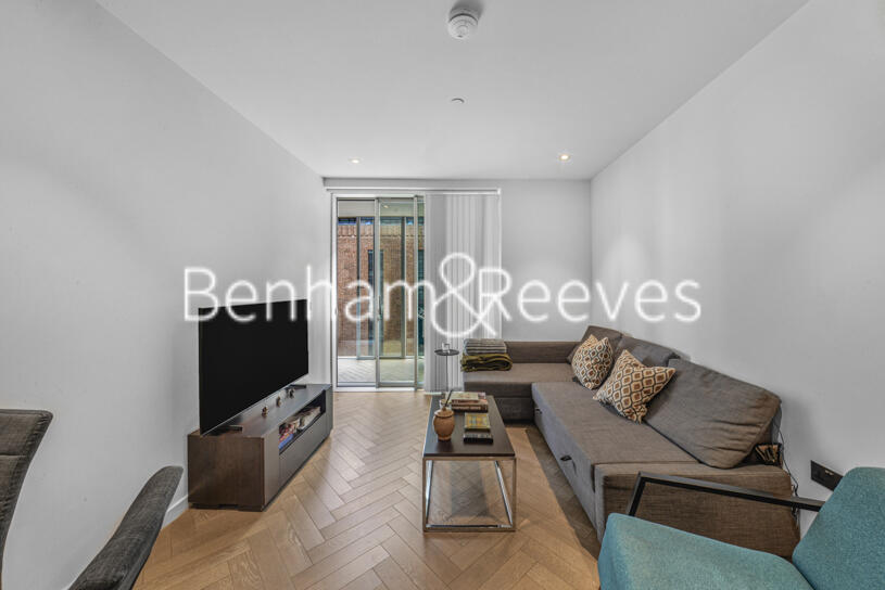 Main image of property: Dawson House, Battersea Power station, SW11