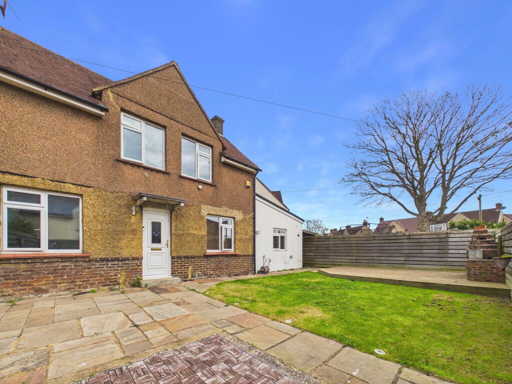 Main image of property: Corbyn Crescent, Shoreham by Sea