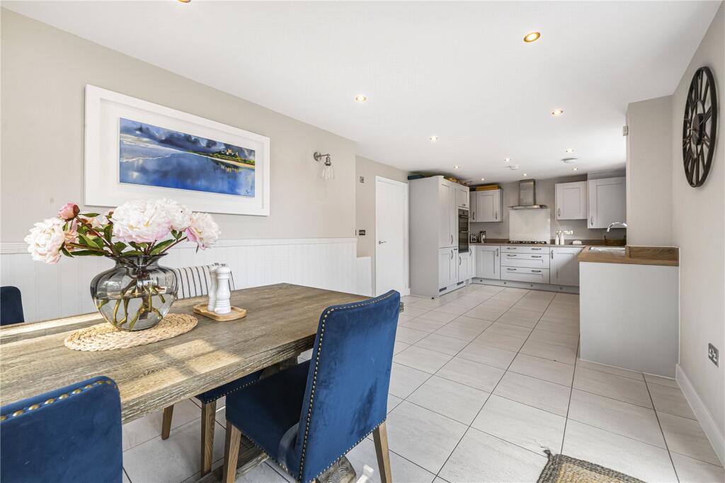 Main image of property: Foxglove Drive, Crawley, West Sussex, RH10