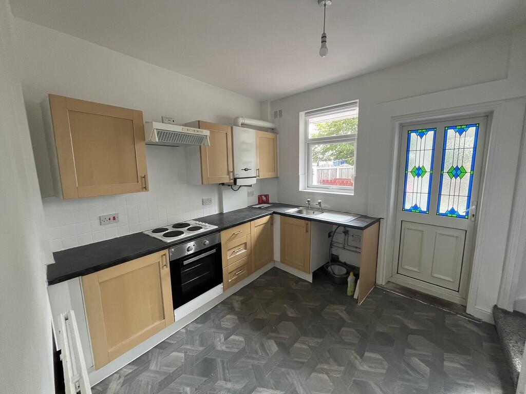 Main image of property: Bradgate Lane, Kimberworth, S61 1QH