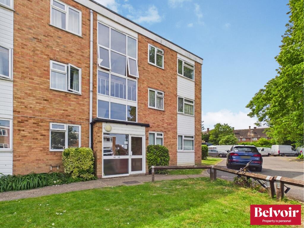 Main image of property: Haig Court, Chelmsford, CM2