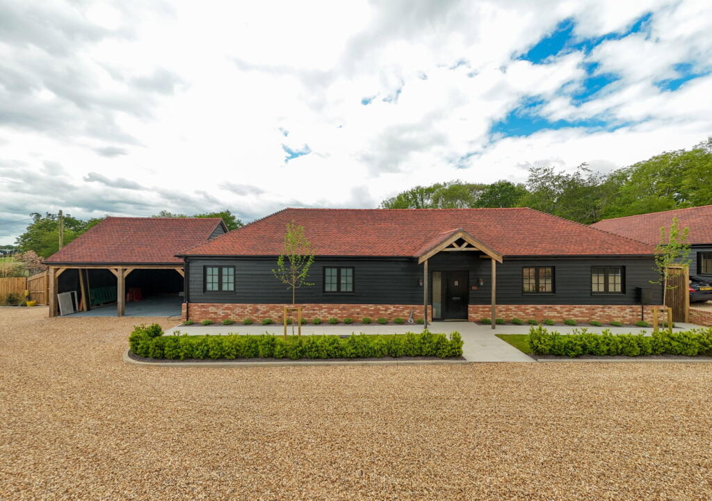 Main image of property: The Show Home, Meadow View, Charlwood
