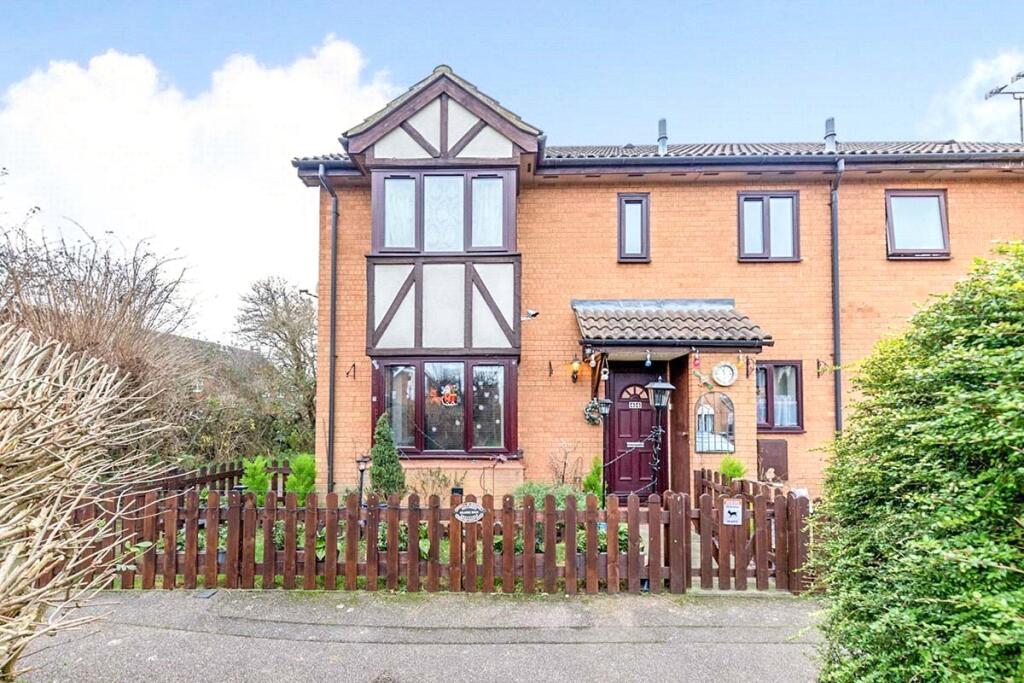 Main image of property: Ramerick Gardens, Arlesey, Bedfordshire, SG15