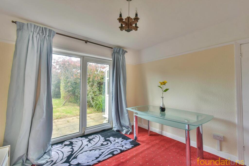House in Tonbridge - View 3