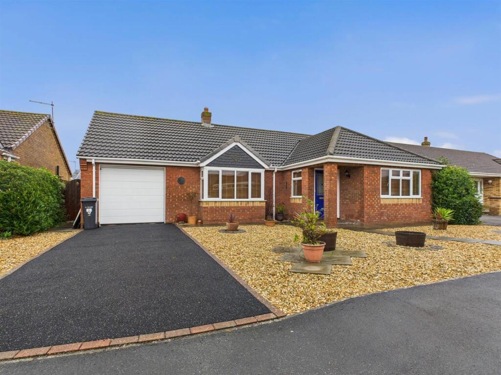 Main image of property: Wilyman Close, Sandilands