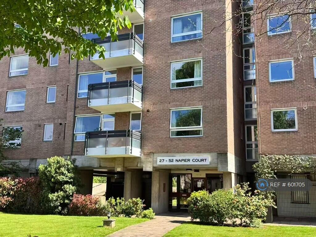 3 bedroom flat for rent
