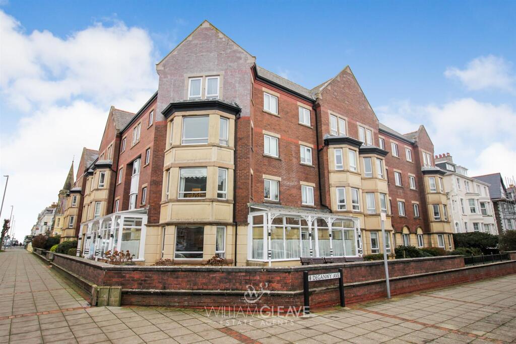 Main image of property: 41 Ormeside Grange, Gloddaeth Stree, Llandudno, Conwy, LL30