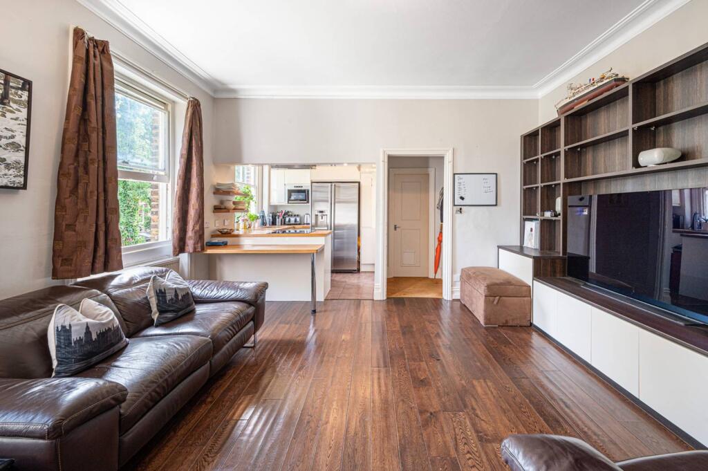 Main image of property: Fitzjohns Avenue, Hampstead, London, NW3
