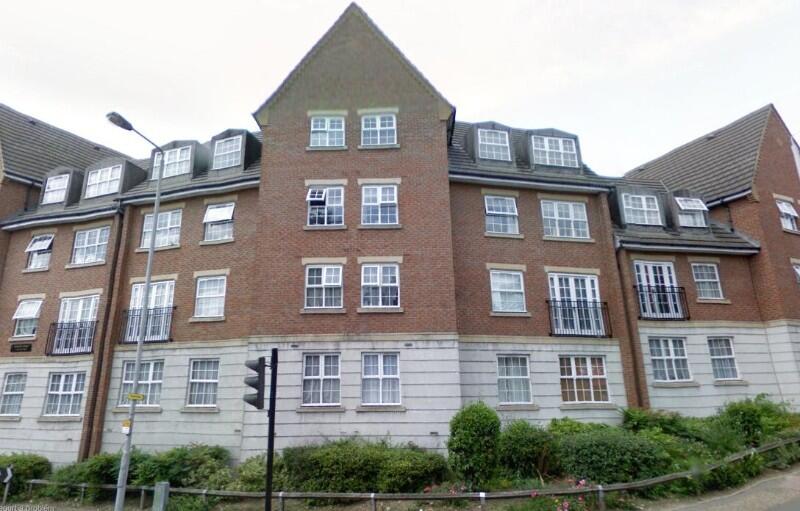 Main image of property: HENLEY LODGE, WILLOW WALK , Walthamstow, E17