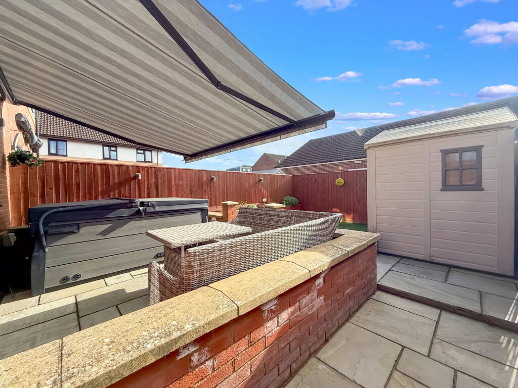 Additional image 18 of Meadow Close, Westbury, BA13