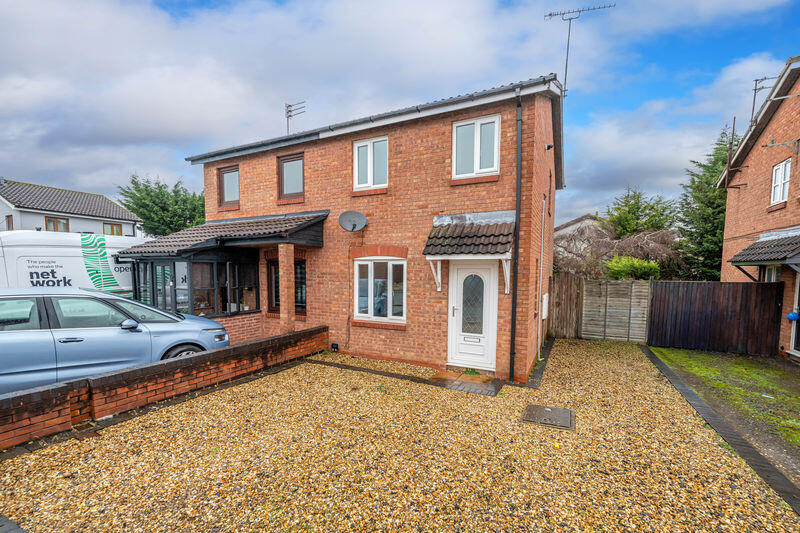 Main image of property: Bader Road, Perton