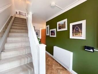 House in York - More