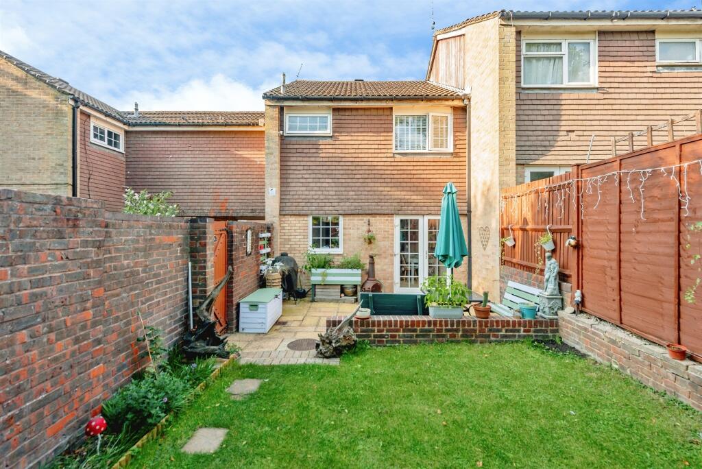House in Crawley, West Sussex - View 2