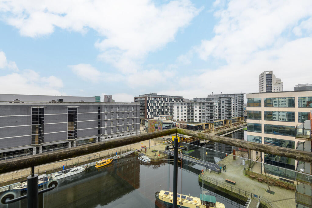 Main image of property: Mackenzie House, Leeds Dock LS10