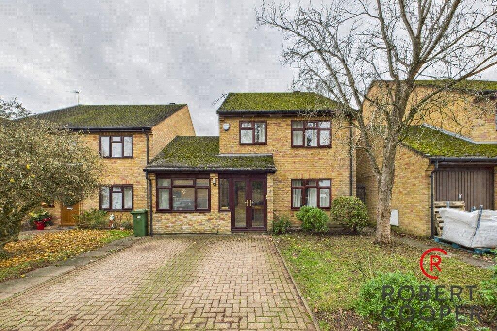 Main image of property: Pepys Close, Ickenham, UB10