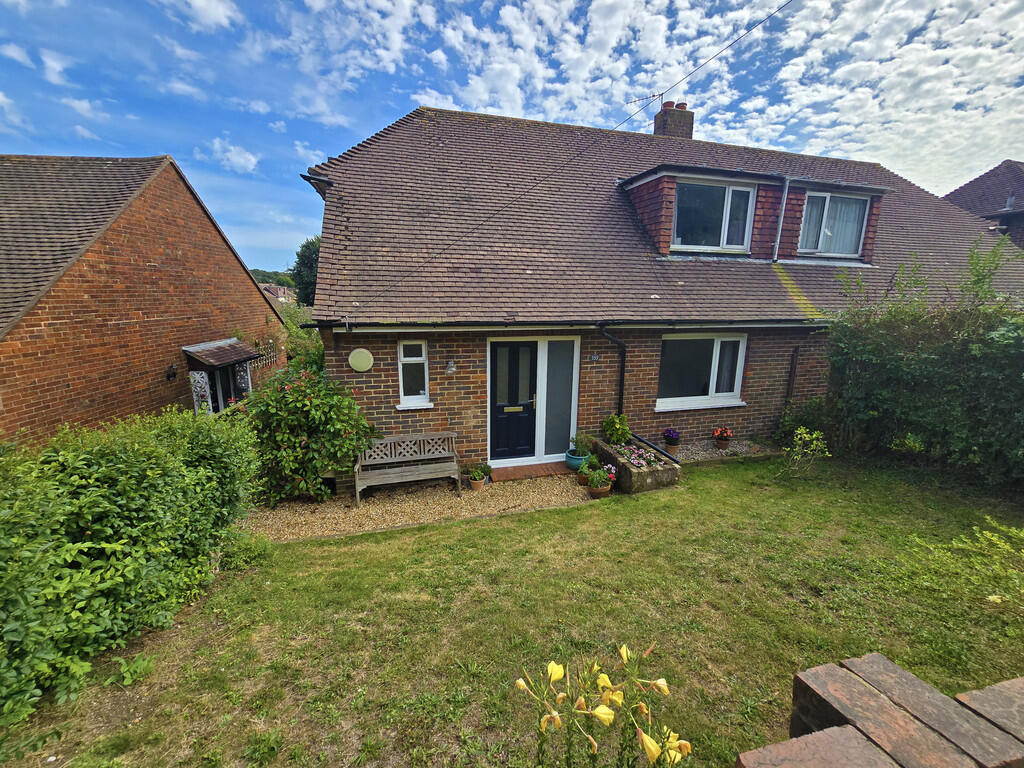 Main image of property: Downsway, Southwick