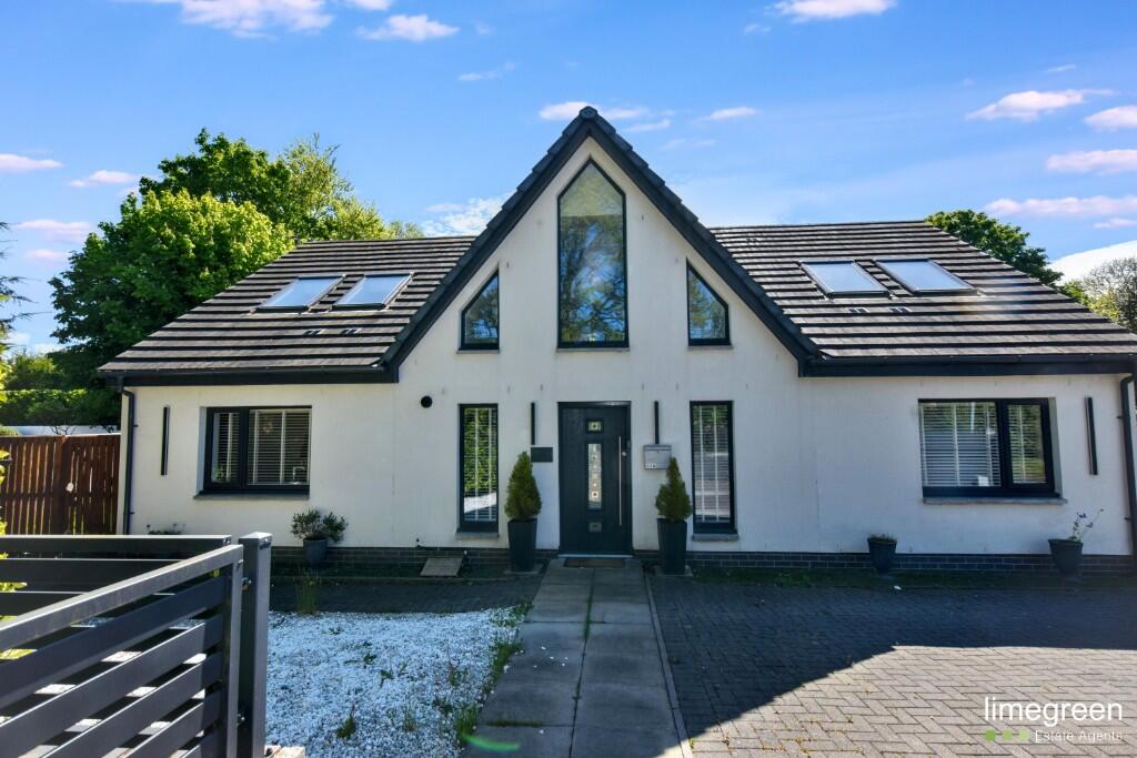Main image of property: Longhill Avenue, Ayr, Ayrshire, KA7
