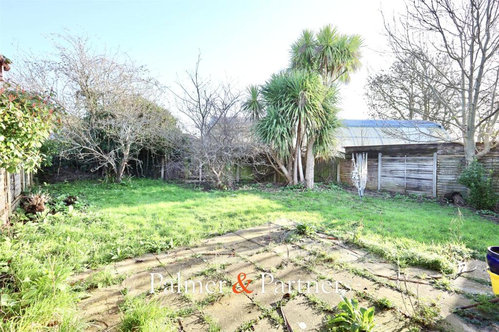 Brookvale, St. Osyth, Clacton-on-Sea, Essex, CO16 photo 4