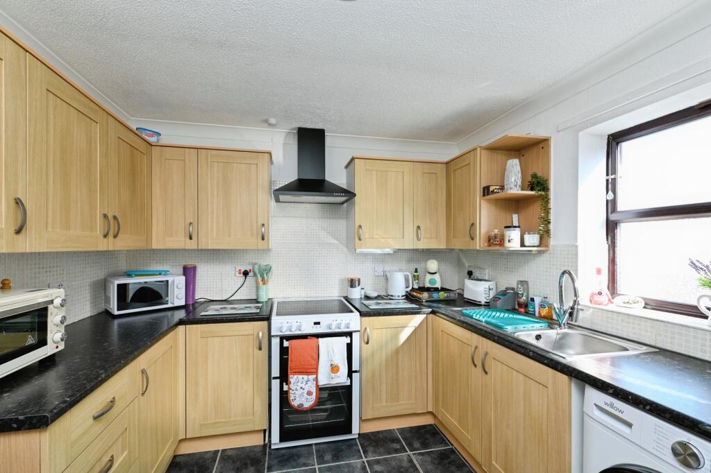House in Peterborough - More