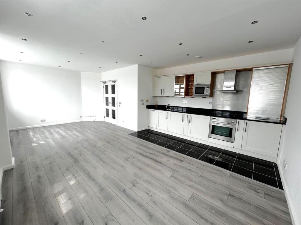 Main image of property: Princes House, North Street, Brighton