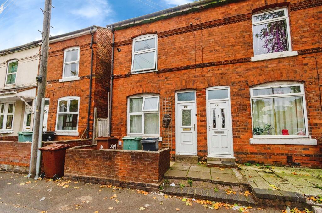 Main image of property: Pleck Road, Walsall