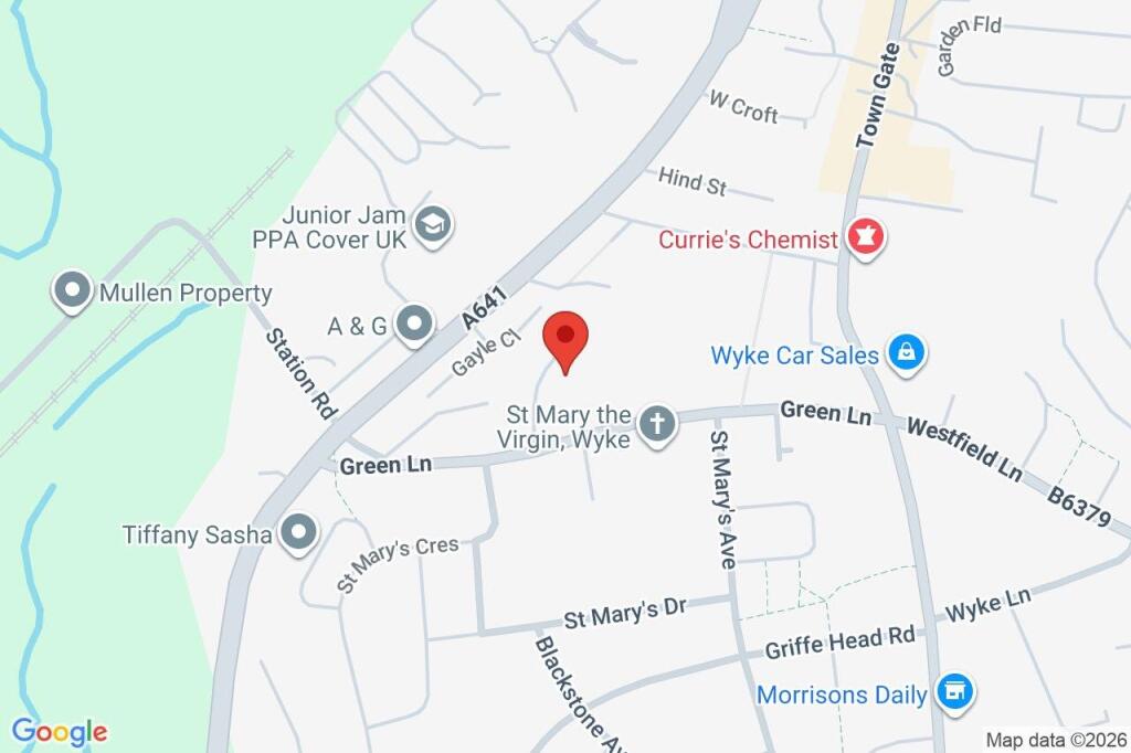 Additional image 16 of Clare Crescent, Wyke, Bradford, BD12