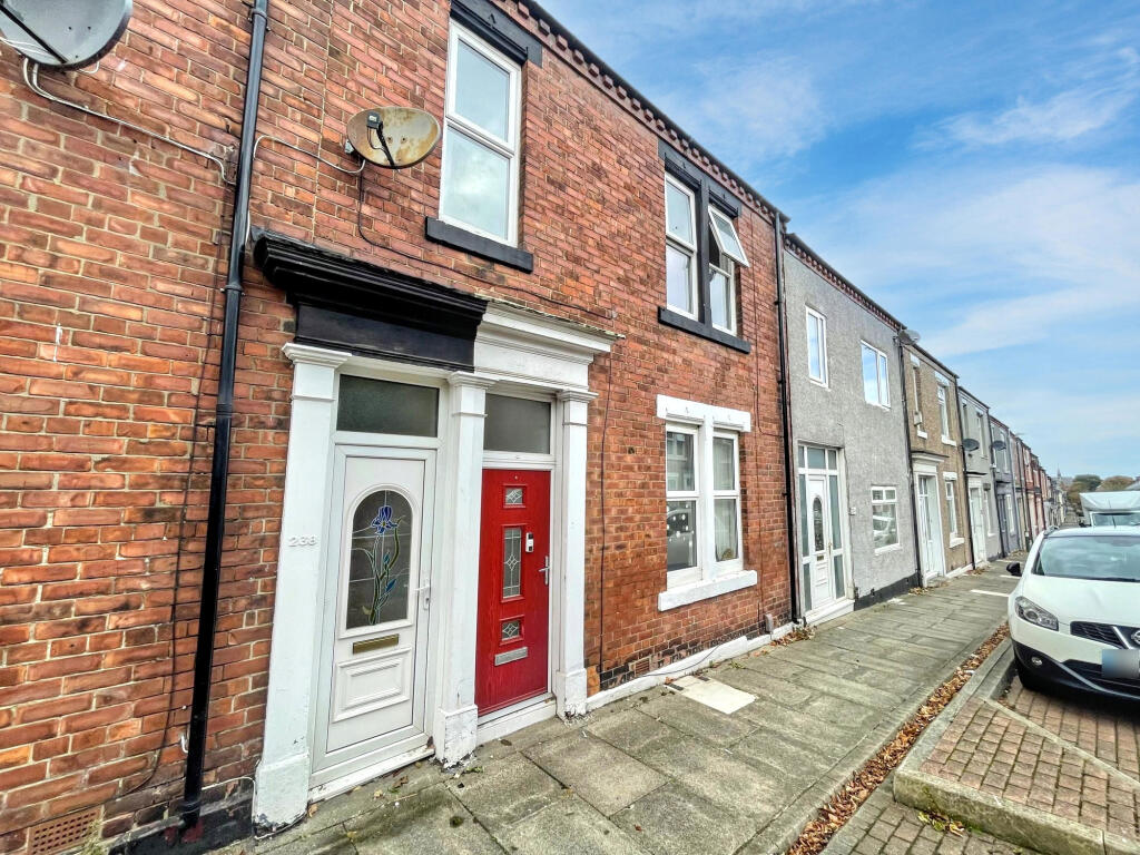 Main image of property: Marshall Wallis Road, Laygate, South Shields, Tyne and Wear, NE33 5PW