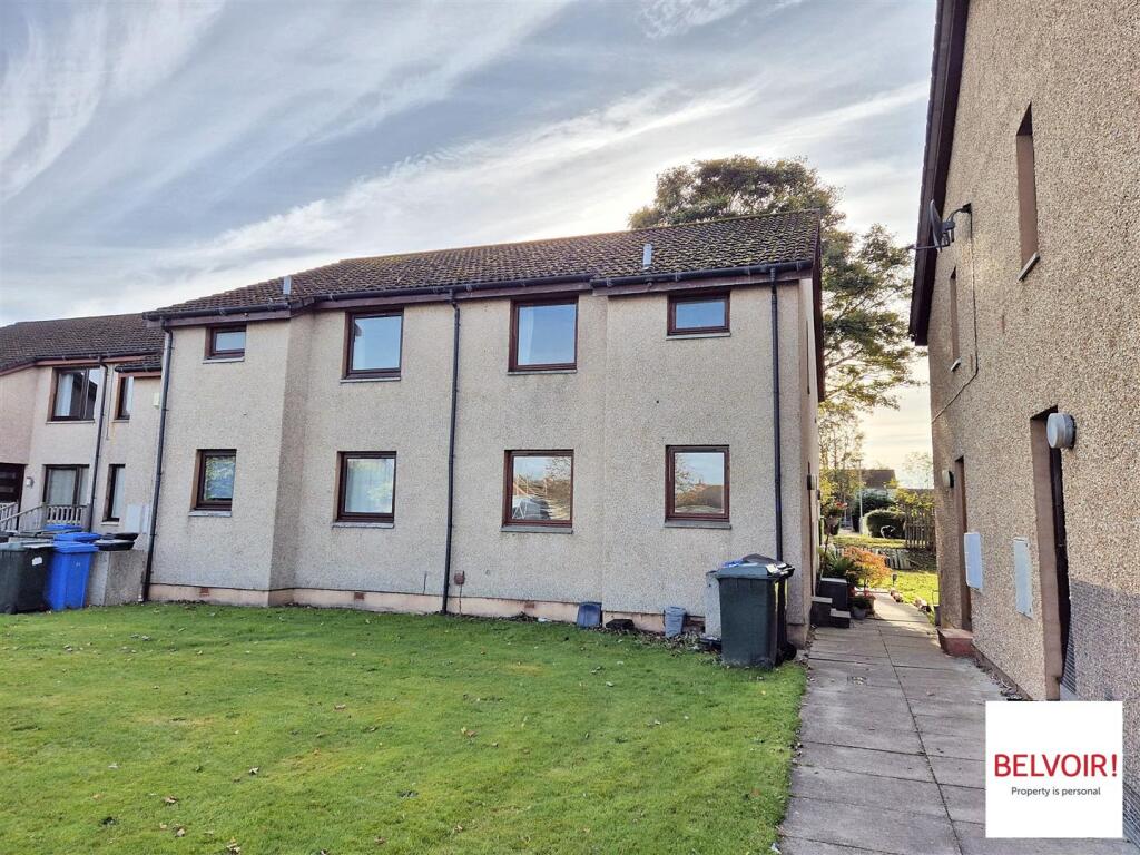 Main image of property: Hilton Crescent, Inverness