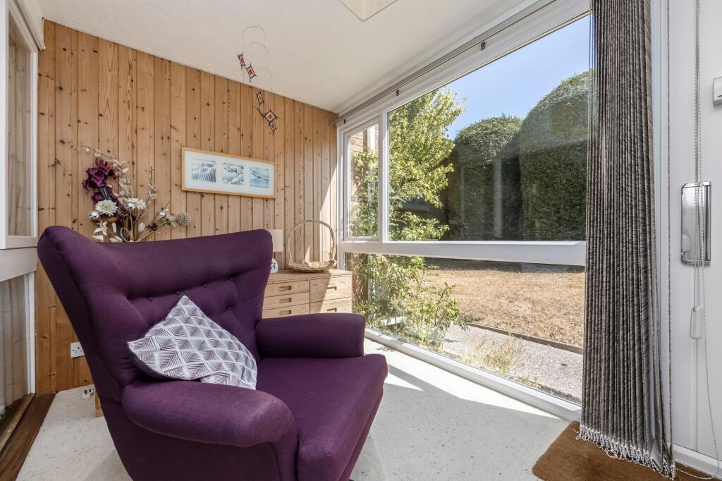 House in Horsham, Bramber - View 5