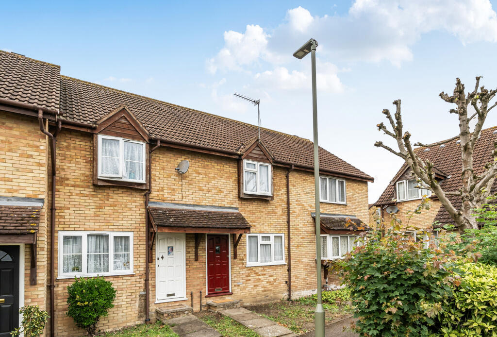 House in London - View 2