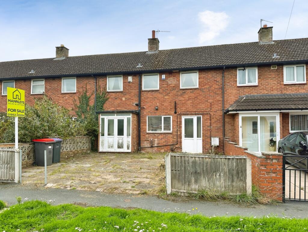 Main image of property: School Road, Donnington, Telford, Shropshire, TF2 8HT