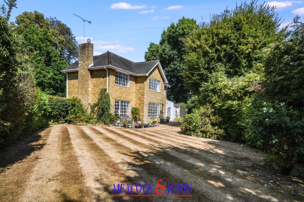 House in Brentwood, Essex - View 3