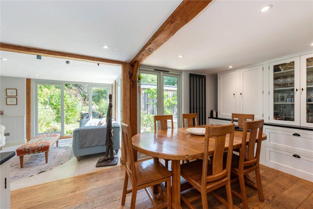 House in East Hampshire, East Meon - View 6