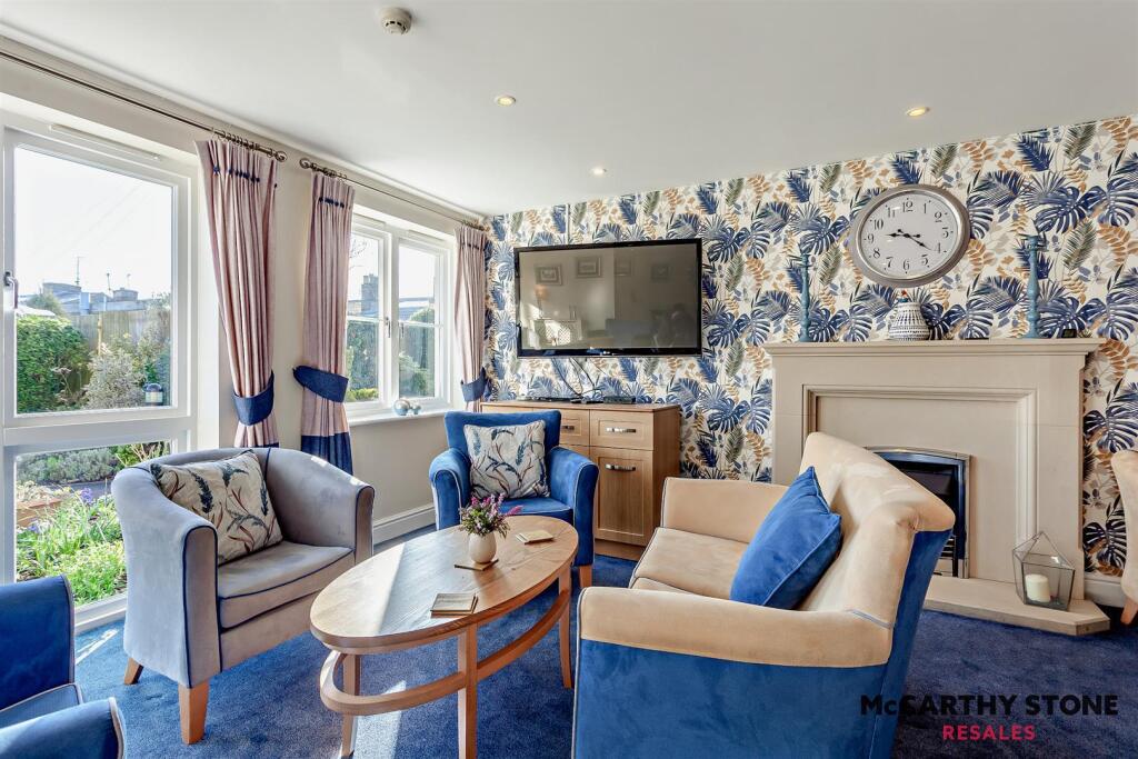 Additional image 9 of Imber Court, George Street, Warminster