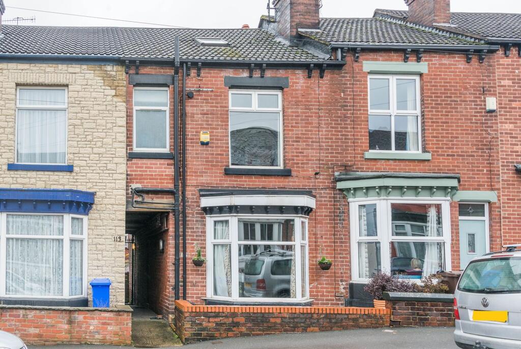 Main image of property: Murray Road, Ecclesall, S11