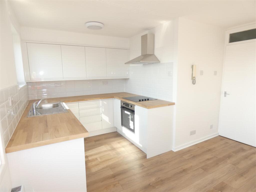 Main image of property: St. Peters Road, Byker