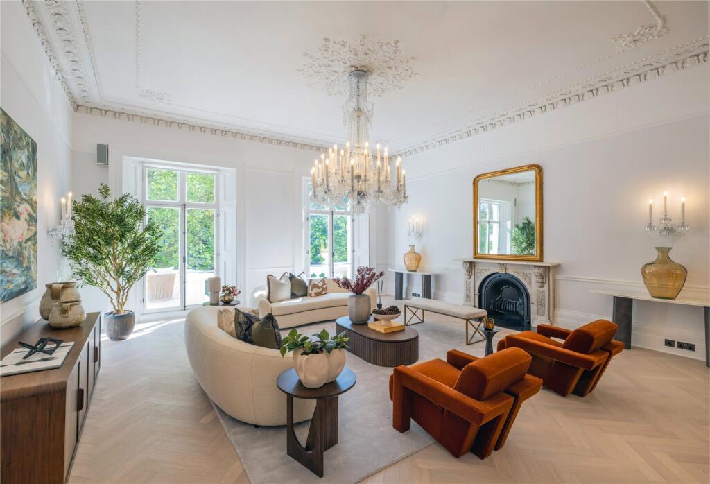 Main image of property: St George's Square, Pimlico, London, SW1V