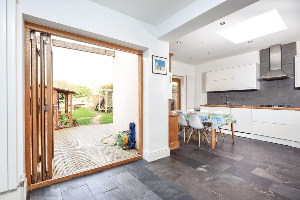 Main image of property: Harewood Road, Colliers Wood, London, SW19