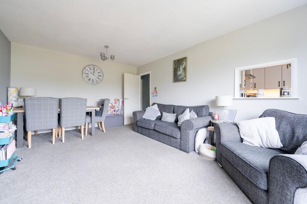 House in South Norfolk, Dickleburgh and Rushall - View 5