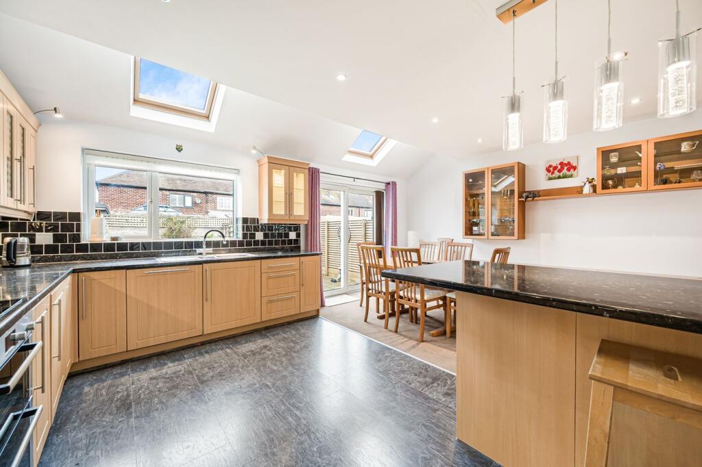House in Alderley Edge, Cheshire East - View 5