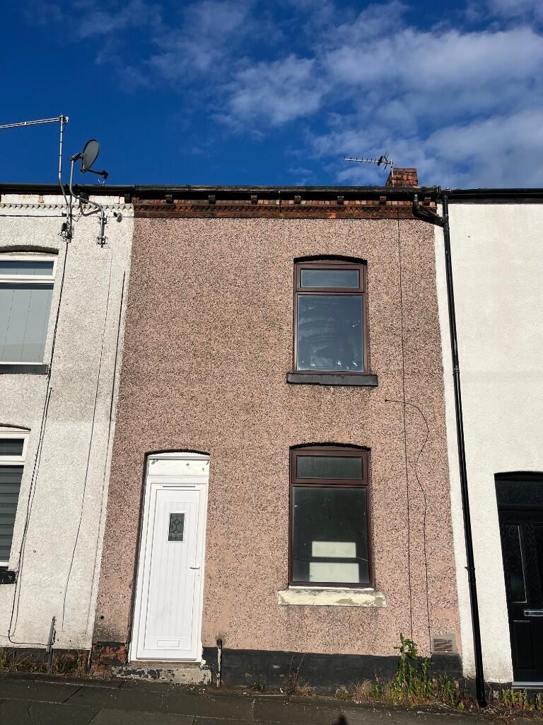 Main image of property: Elizabeth Street, Leigh, Greater Manchester, WN7