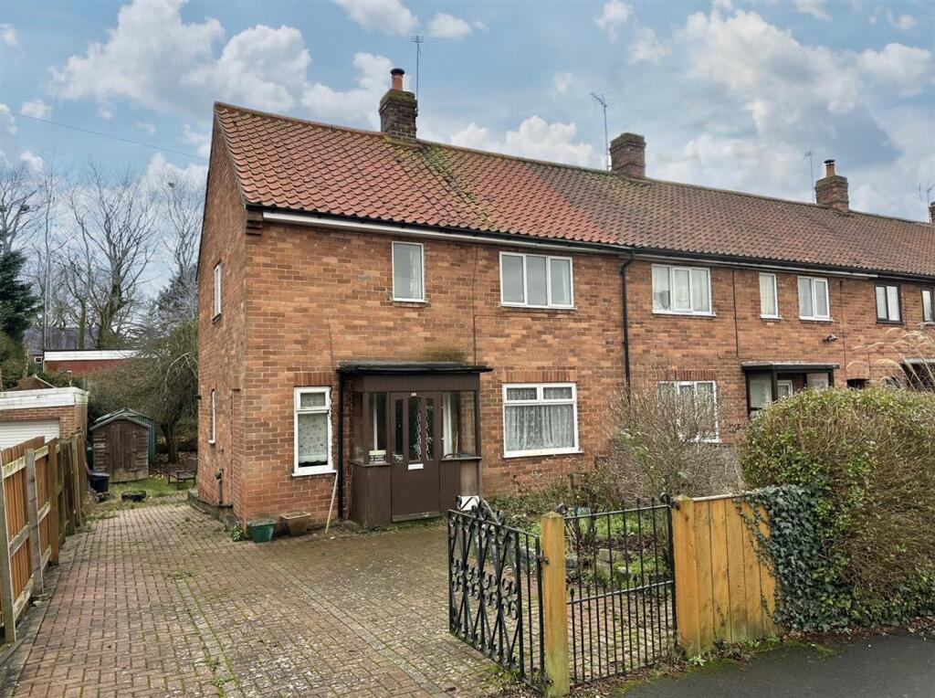 Main image of property: Norby Estate,Thirsk