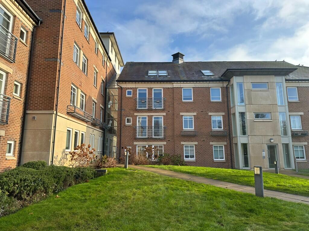 Main image of property: Fulford Place, Hospital Fields Road, York, North Yorkshire, YO10
