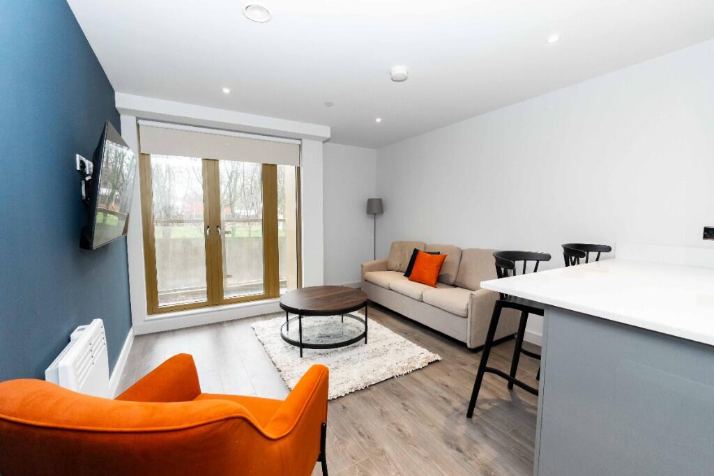 Main image of property: Brassey Street, Liverpool, Merseyside, L8