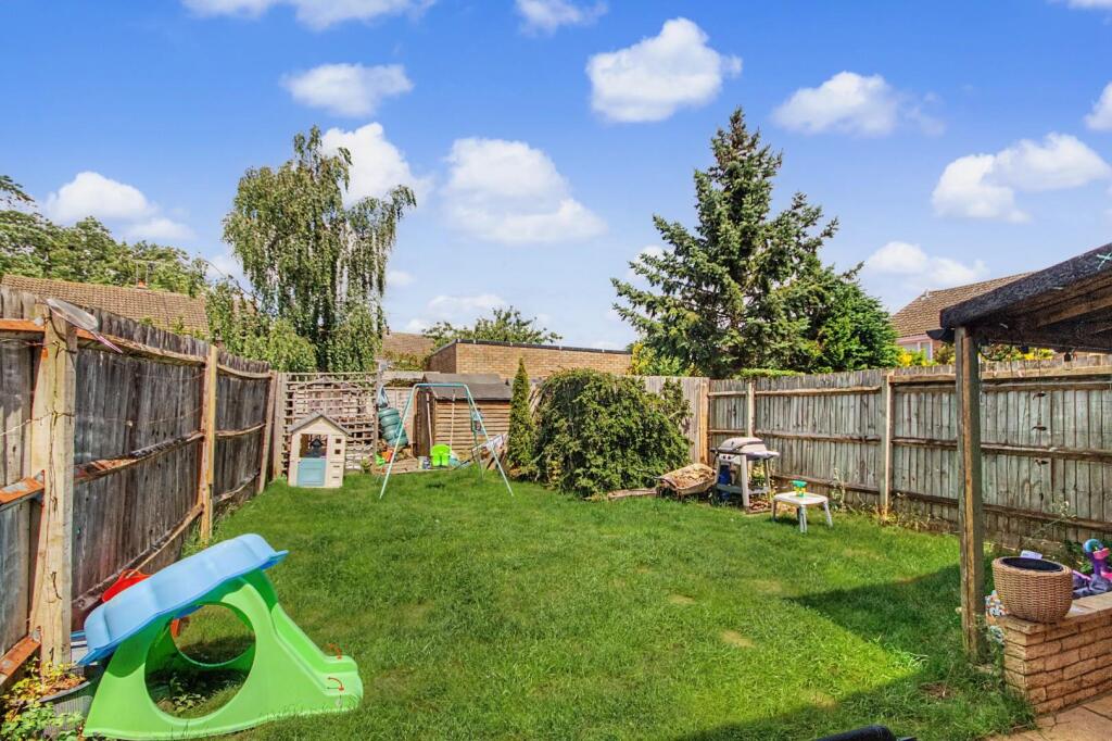 House in Northampton, Moulton Leys - View 2