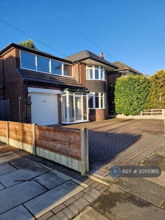 Main image of property: Woodhouse Lane, Sale, M33