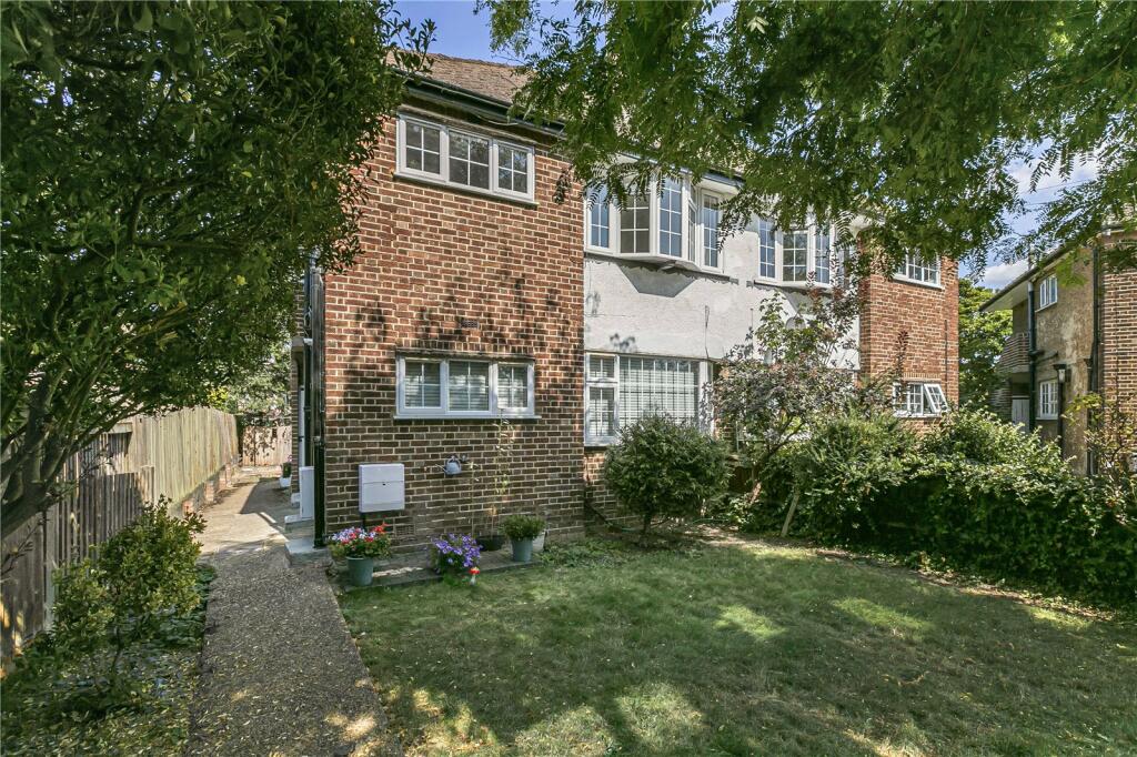 Main image of property: Bramley Close, Twickenham, TW2