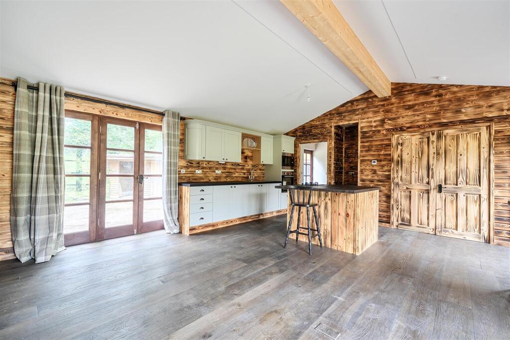 House in North Devon, Atherington - View 4