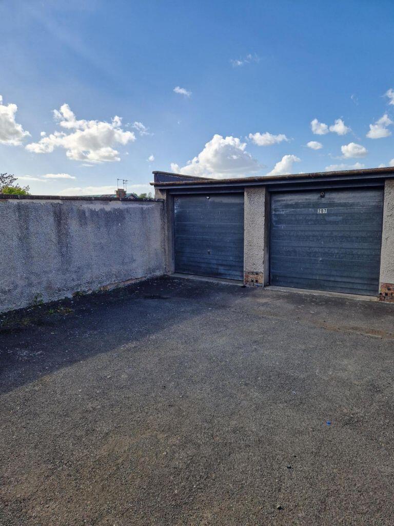 Main image of property: Garage 194, Orchard Brae Gardens, Edinburgh, EH4 2HN