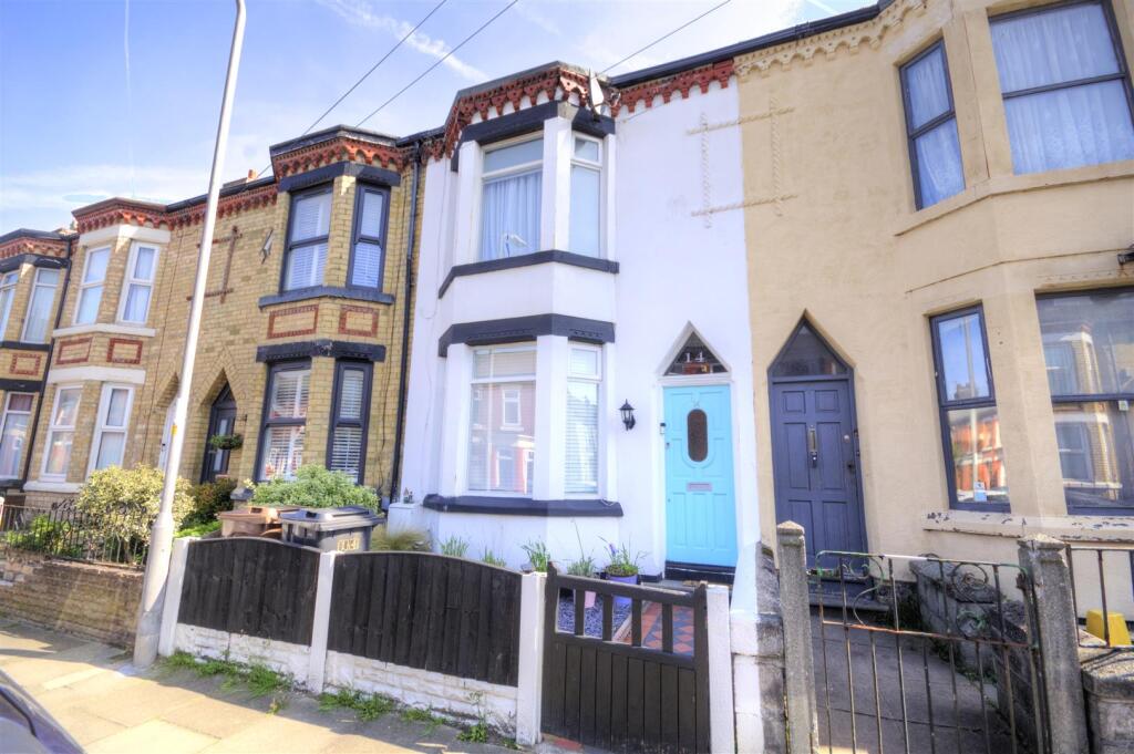 Main image of property: Argo Road, Liverpool